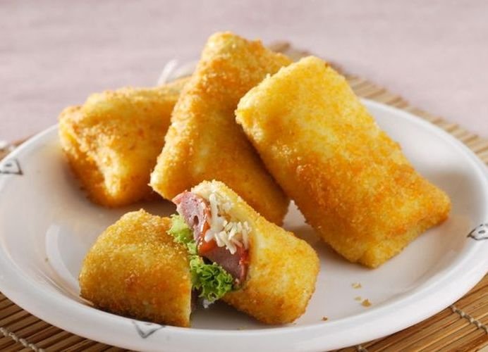 Detail Contoh Cold Appetizer Nomer 50