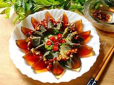 Detail Contoh Cold Appetizer Nomer 52