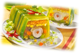 Detail Contoh Cold Appetizer Nomer 7