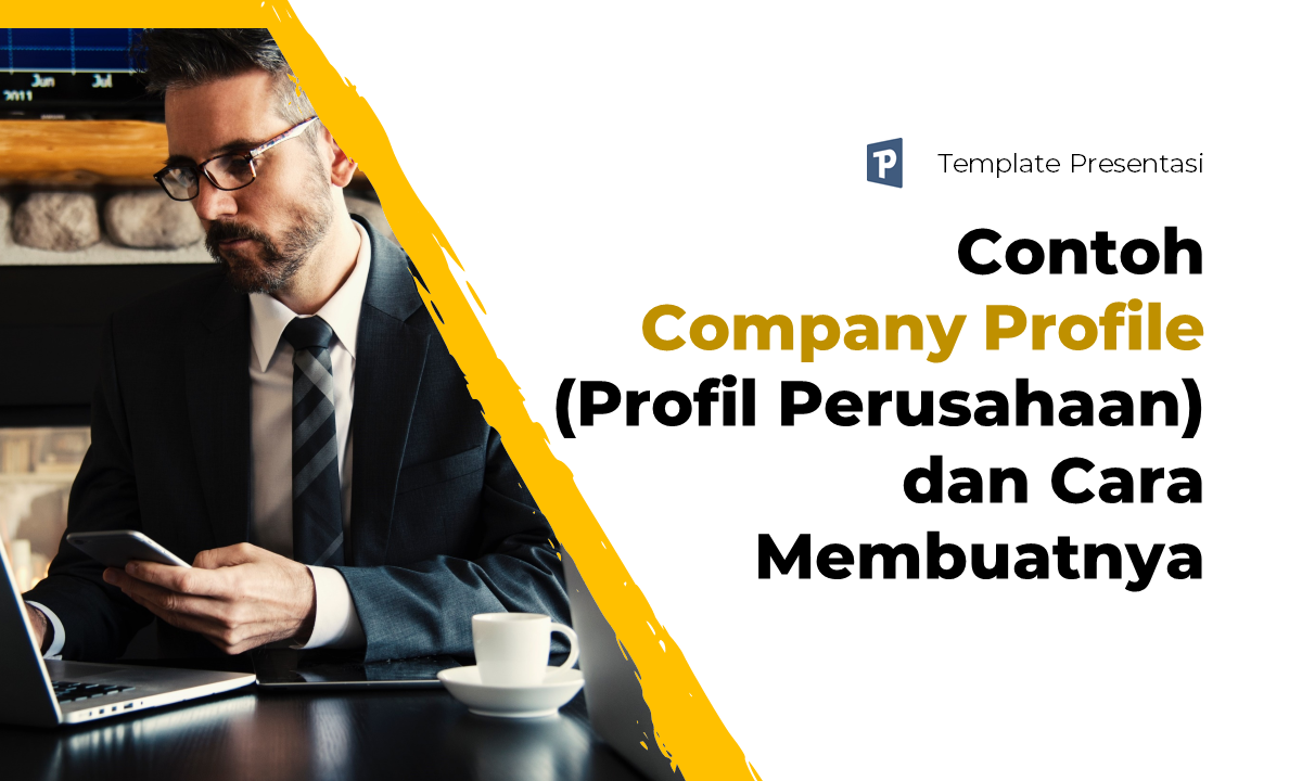 Detail Contoh Company Profile Perusahaan Ppt Nomer 9