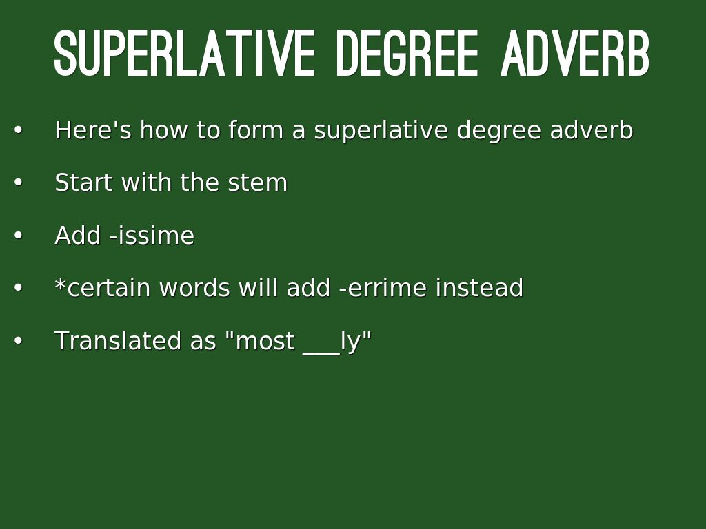 Detail Contoh Comparative And Superlative Nomer 39