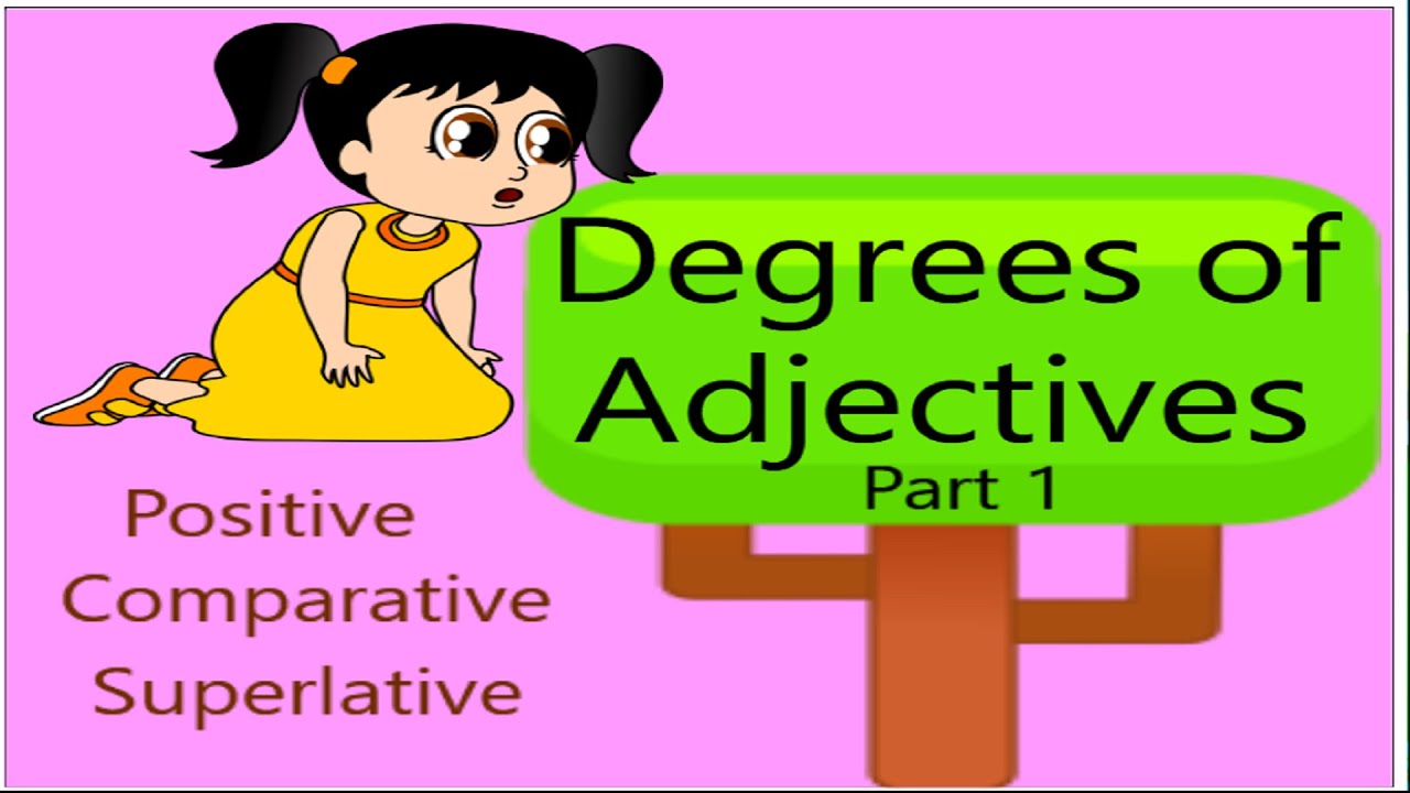 Detail Contoh Comparative And Superlative Nomer 41