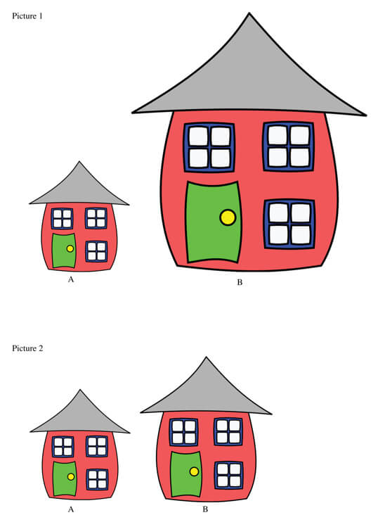 Detail Contoh Comparative And Superlative Nomer 57