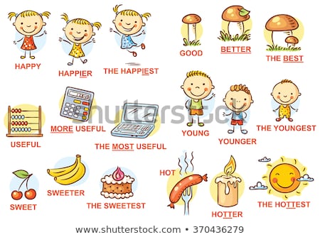 Detail Contoh Comparative Degree Nomer 25