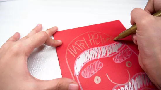 Detail Contoh Compliment Card Nomer 20