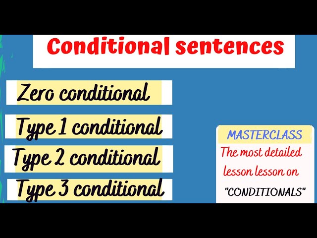 Detail Contoh Conditional Sentence Type 3 Nomer 34