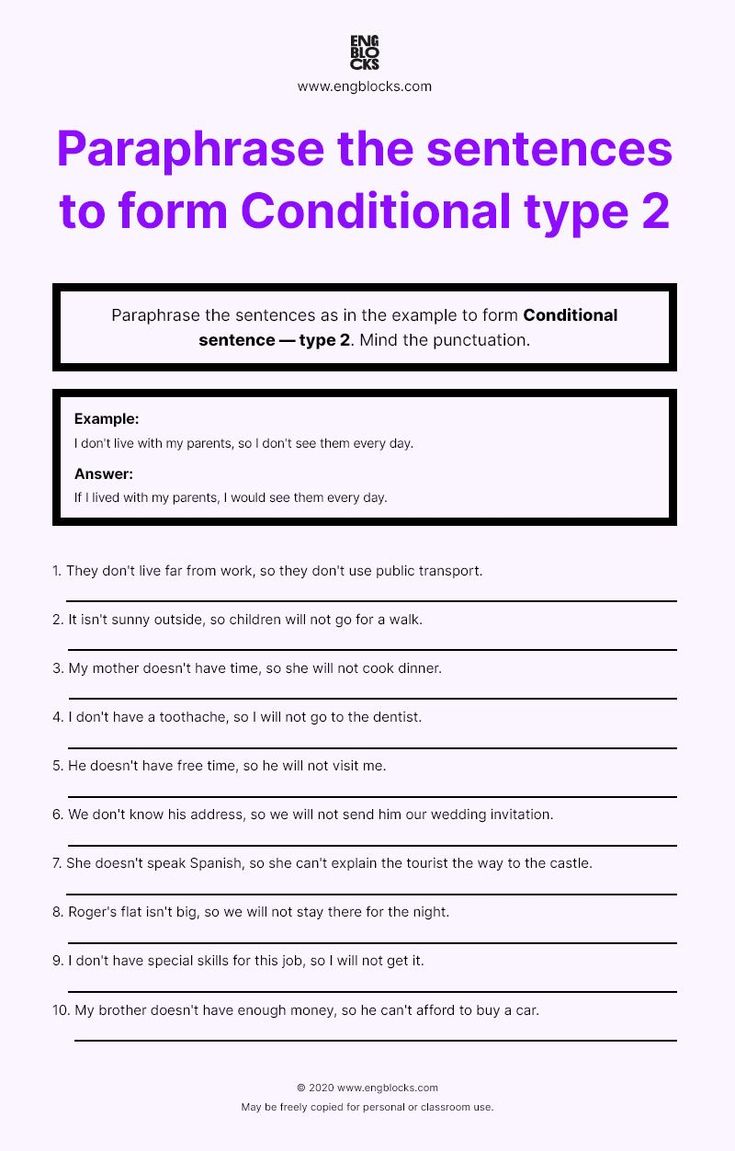 Detail Contoh Conditional Sentence Type 3 Nomer 52