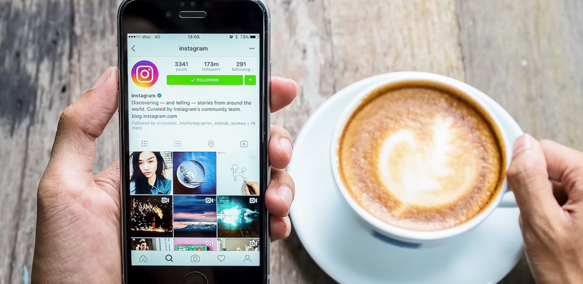 Detail Contoh Content Marketing Di Instagram Nomer 16