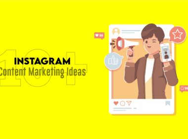 Detail Contoh Content Marketing Di Instagram Nomer 19