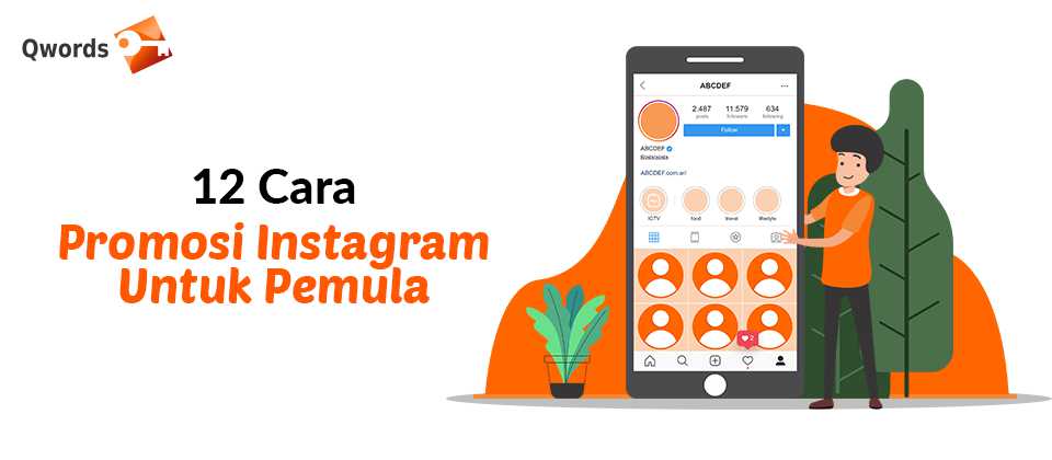 Detail Contoh Content Marketing Di Instagram Nomer 25