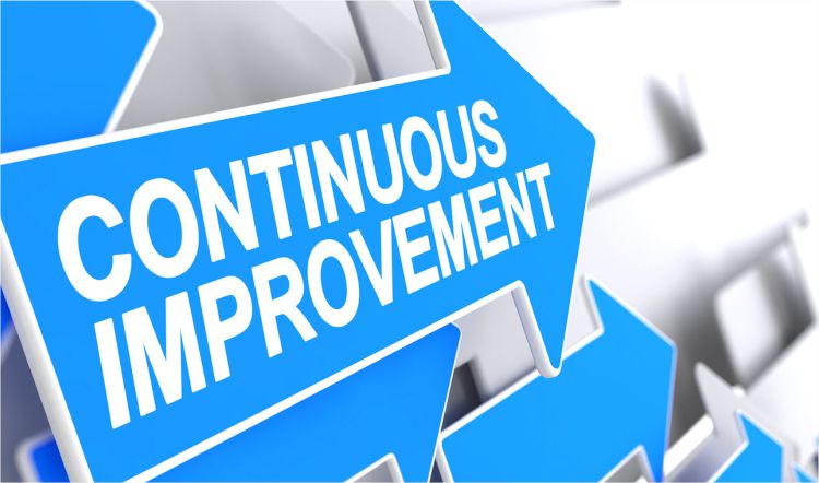 Detail Contoh Continuous Improvement Nomer 27