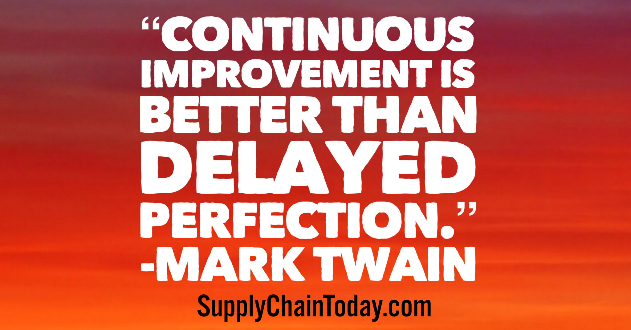 Detail Contoh Continuous Improvement Nomer 31