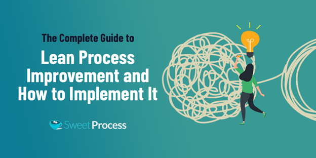 Detail Contoh Continuous Improvement Nomer 33