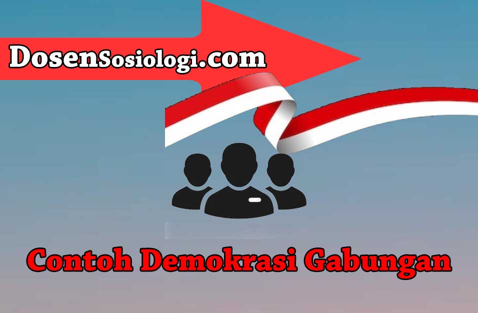 Detail Contoh Contoh Demokrasi Nomer 14