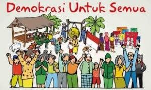 Detail Contoh Contoh Demokrasi Nomer 9