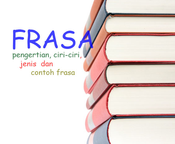 Detail Contoh Contoh Frasa Nomer 45