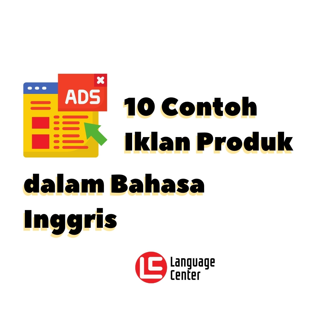 Detail Contoh Contoh Gambar Iklan Nomer 31