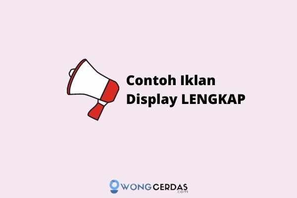 Detail Contoh Contoh Gambar Iklan Nomer 37