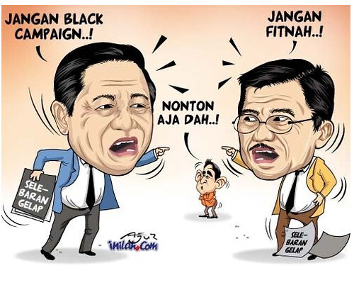 Detail Contoh Contoh Gambar Karikatur Nomer 15