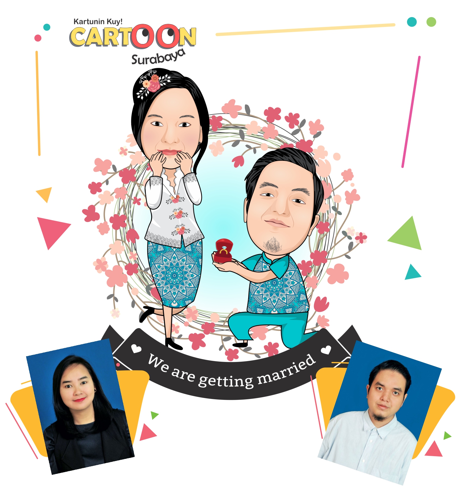 Detail Contoh Contoh Gambar Karikatur Nomer 48