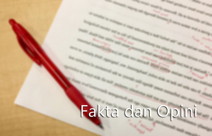 Detail Contoh Contoh Kalimat Fakta Nomer 38