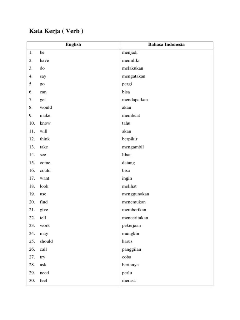 Detail Contoh Contoh Kata Sifat Nomer 25