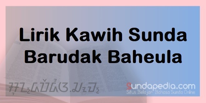 Download Contoh Contoh Kawih Nomer 9