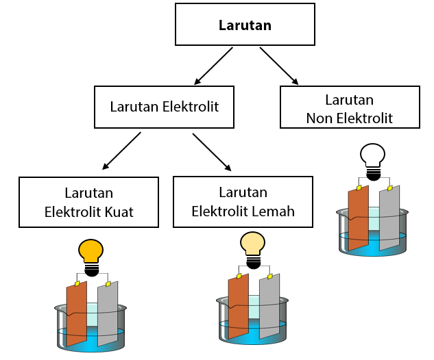 Detail Contoh Contoh Larutan Elektrolit Nomer 26