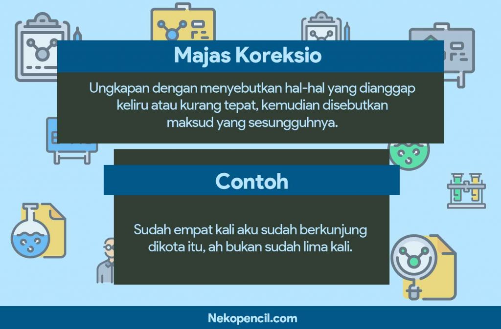 Detail Contoh Contoh Majas Nomer 2