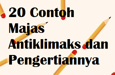 Detail Contoh Contoh Majas Nomer 33