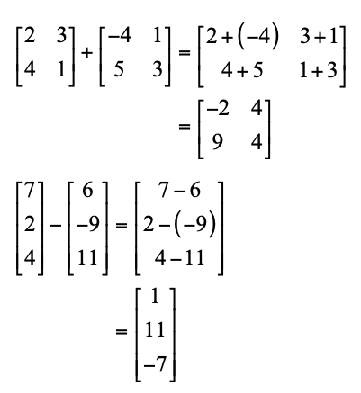 Detail Contoh Contoh Matriks Nomer 18