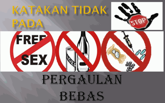 Detail Contoh Contoh Pergaulan Bebas Nomer 14