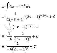 Detail Contoh Contoh Soal Integral Nomer 14