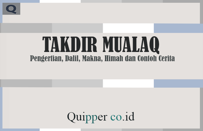 Download Contoh Contoh Takdir Muallaq Nomer 42