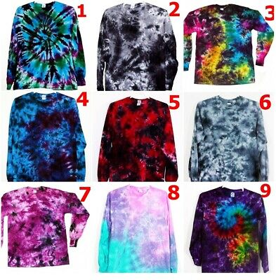 Detail Contoh Contoh Tie Dye Nomer 32