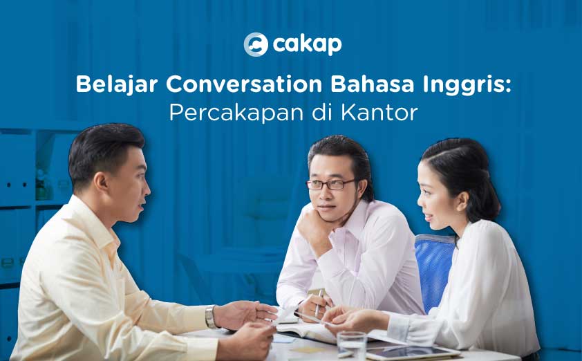 Detail Contoh Conversation Singkat Nomer 31