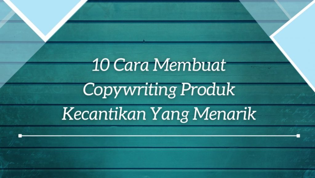 Detail Contoh Copywriting Dewa Eka Nomer 28