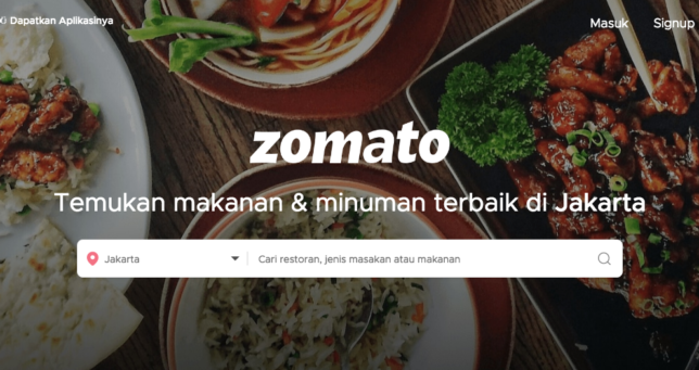 Detail Contoh Copywriting Jual Makanan Nomer 38