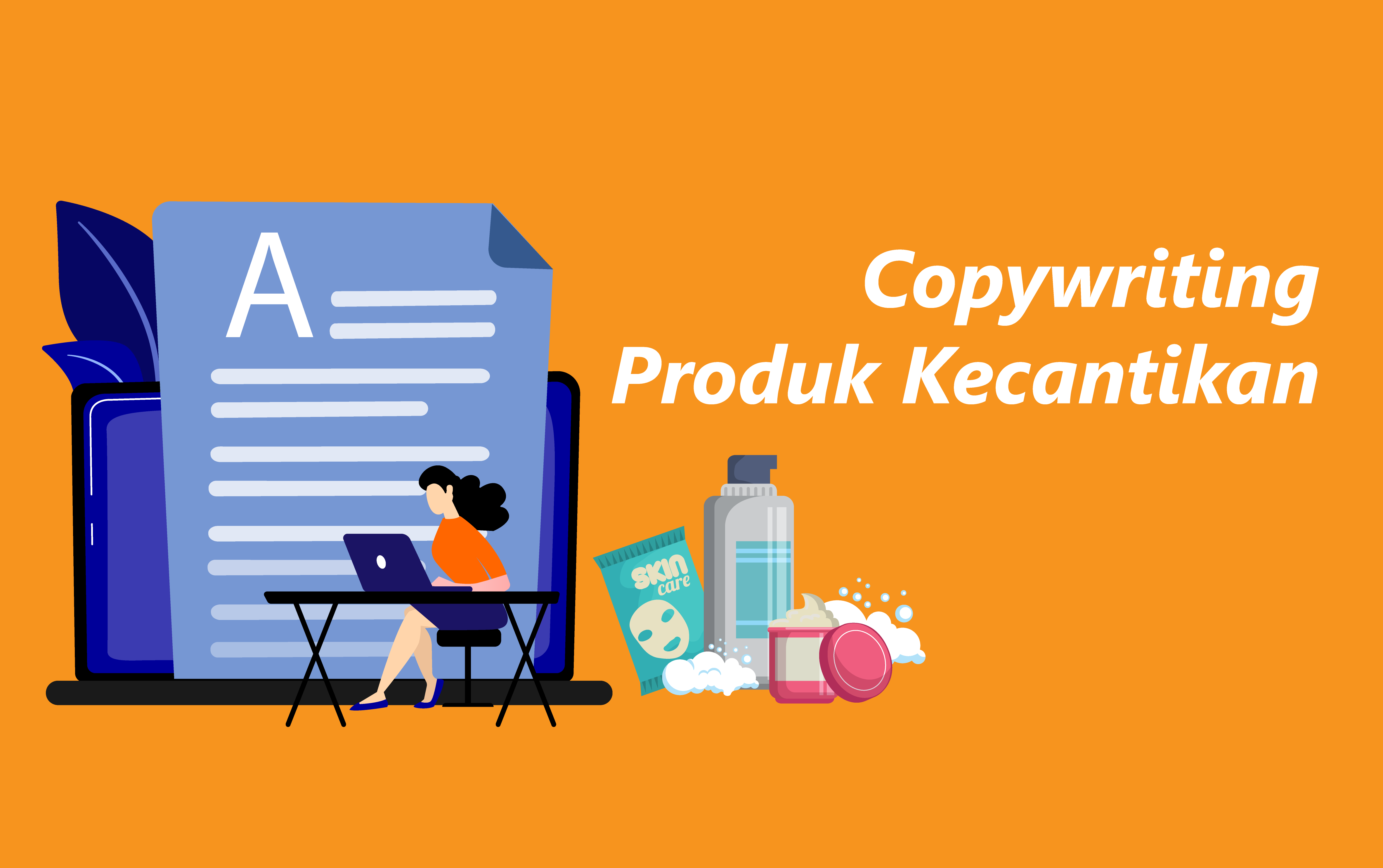 Detail Contoh Copywriting Jual Makanan Nomer 51