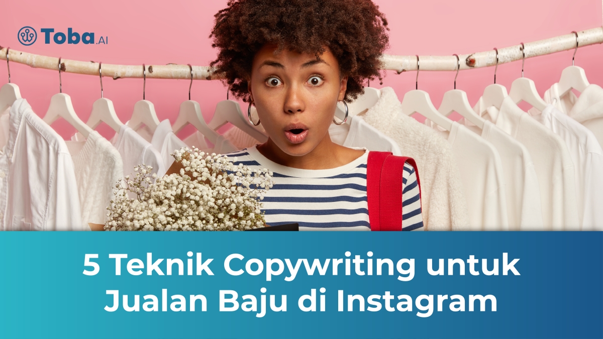 Detail Contoh Copywriting Jualan Baju Nomer 6