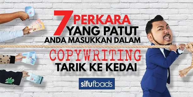 Detail Contoh Copywriting Jualan Baju Nomer 57