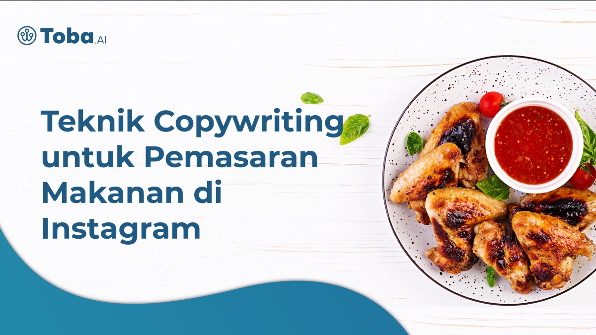 Detail Contoh Copywriting Makanan Nomer 12