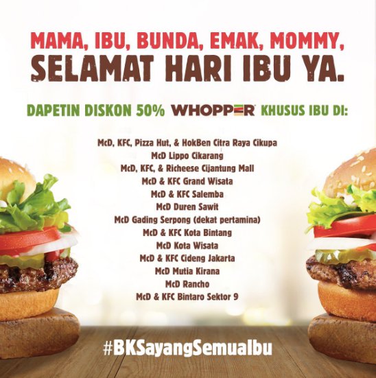 Detail Contoh Copywriting Makanan Nomer 18