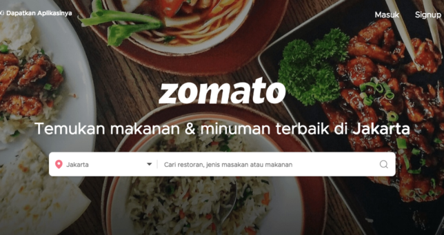 Detail Contoh Copywriting Makanan Nomer 58