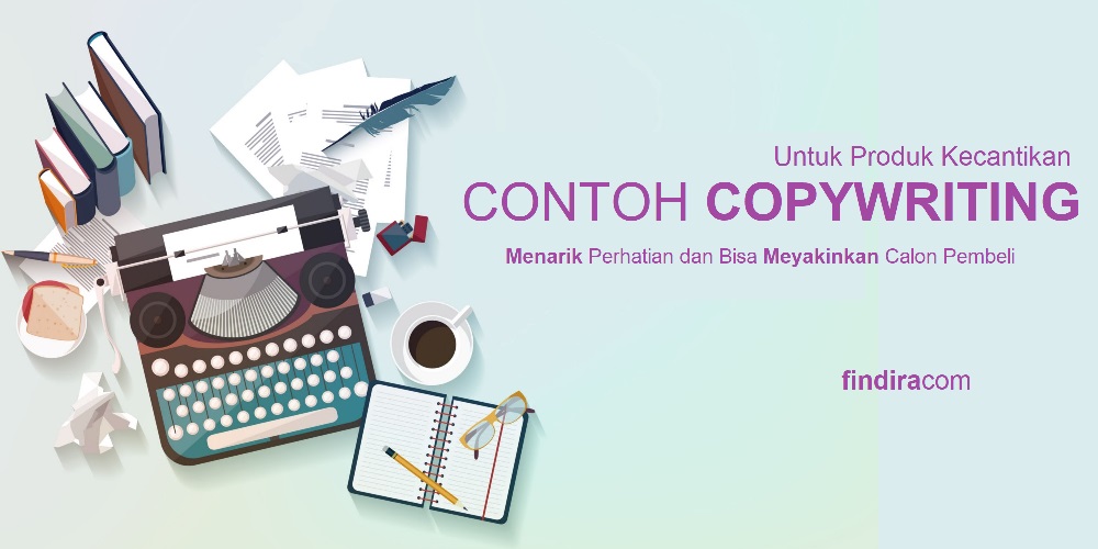 Contoh Copywriting Produk Herbal - KibrisPDR