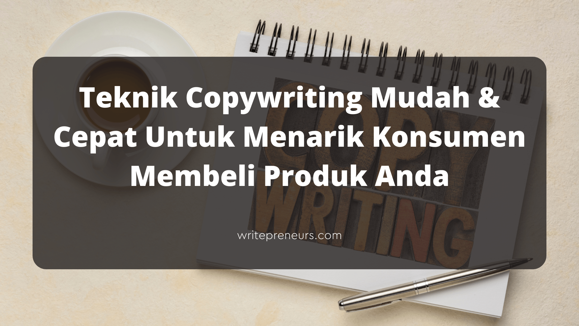 Detail Contoh Copywriting Produk Herbal Nomer 18