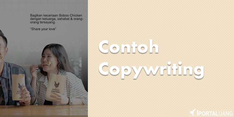 Detail Contoh Copywriting Produk Kecantikan Nomer 30