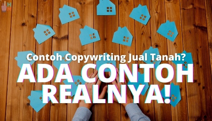 Detail Contoh Copywriting Properti Nomer 17