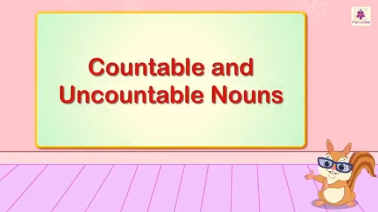 Detail Contoh Countable And Uncountable Noun Nomer 29