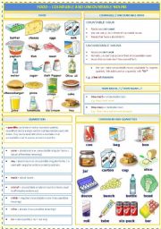 Detail Contoh Countable And Uncountable Noun Nomer 38